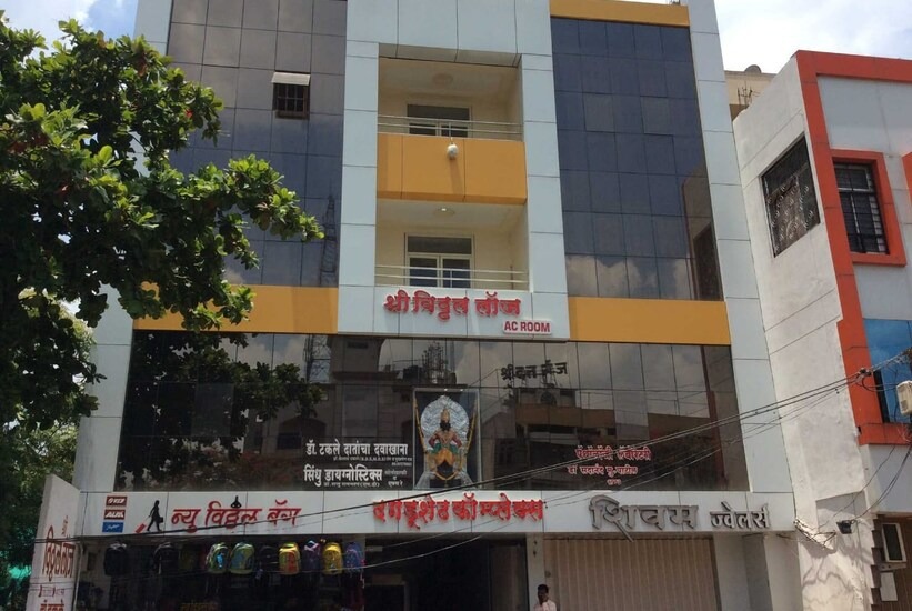 SHREE VITTHAL RESIDENCY